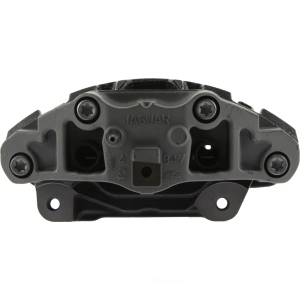 Centric Semi-Loaded Brake Caliper for 2012 Jaguar XK - 141.20027