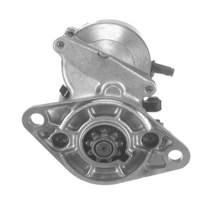 Denso Remanufactured Starter for Toyota Pickup - 280-0109