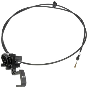 Dorman OE Solutions Hood Release Cable for Chrysler - 912-007