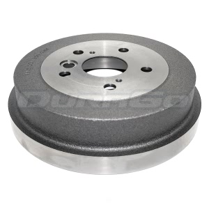 DuraGo Rear Brake Drum for 2002 Toyota Solara - BD35091