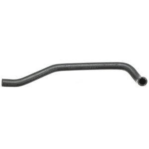 Gates Hvac Heater Molded Hose for Ford F-350 - 19199