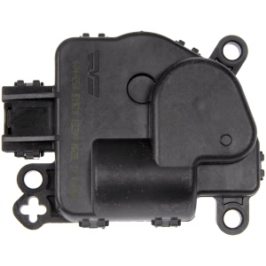 Dorman Hvac Air Door Actuator for 2008 Lincoln Mark LT - 604-250