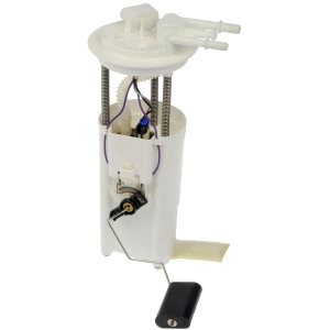 Dorman Fuel Pump Module for 1998 GMC C2500 Suburban - 2630334
