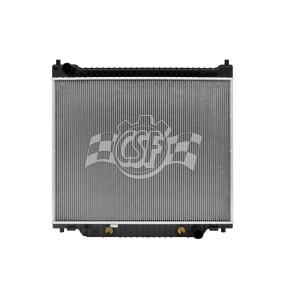 CSF Engine Coolant Radiator for 2013 Ford E-150 - 3673