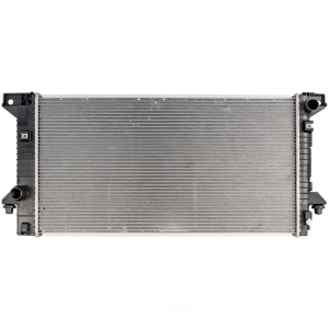 Denso Engine Coolant Radiator for 2014 Ford F-150 - 221-9269