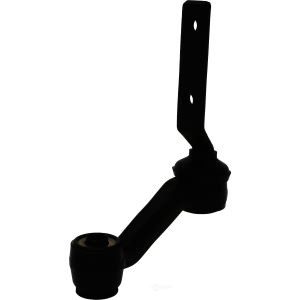 Centric Premium™ Front Steering Idler Arm for 2002 Lincoln Town Car - 620.61002