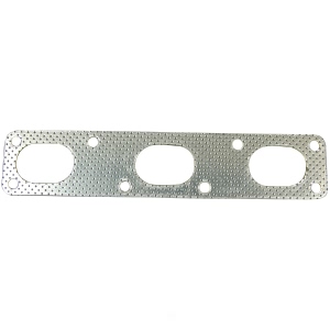 Bosal Exhaust Pipe Flange Gasket for 2006 BMW 330Ci - 256-1147
