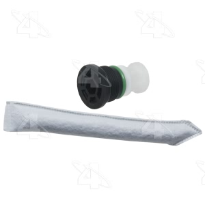 Four Seasons Filter Drier Desiccant Bag Kit w/ Plug for Kia Soul - 83286