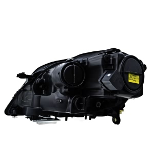 Hella Headlight Assembly for 2012 Mercedes-Benz GL350 - 263400861