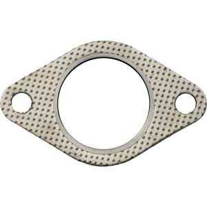 Victor Reinz Fiber And Metal Exhaust Pipe Flange Gasket for 2010 Ford Focus - 71-13967-00