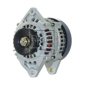 Remy Alternator for 1992 Nissan D21 - 94102