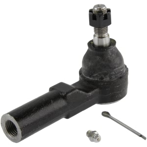 Centric Premium™ Front Outer Steering Tie Rod End for 1987 Pontiac 6000 - 612.66084