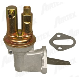 Airtex Mechanical Fuel Pump for 1984 Ford E-150 Econoline - 60330