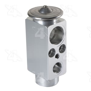 Four Seasons A C Expansion Valve for 2017 Porsche 911 - 39573