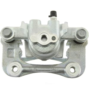 Centric Semi-Loaded Brake Caliper for 2015 Kia Cadenza - 141.50506