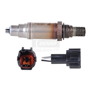 Denso Oxygen Sensor for Nissan Xterra - 234-4197
