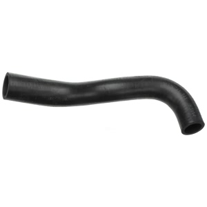 Gates Engine Coolant Molded Radiator Hose for 2014 Chevrolet Spark - 24377