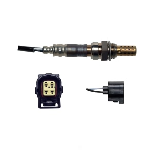 Denso Oxygen Sensor for 2005 Dodge Durango - 234-4756