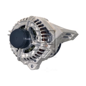 Remy Remanufactured Alternator for Volvo XC90 - 12485