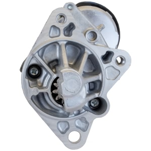 Denso Starter for 1986 Dodge 600 - 280-0274