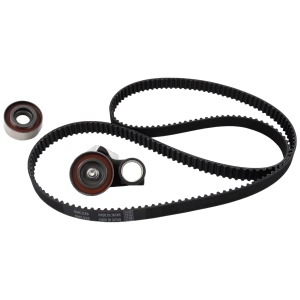 Gates Powergrip Timing Belt Component Kit for 2007 Honda Accord - TCK329