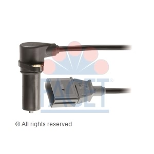 facet Crankshaft Position Sensor for Volkswagen Beetle - 9.0391