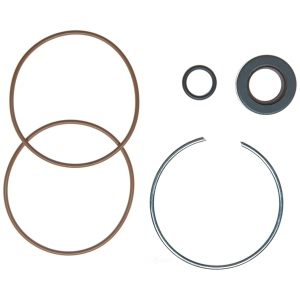 Gates Power Steering Pump Seal Kit for Pontiac GTO - 348648