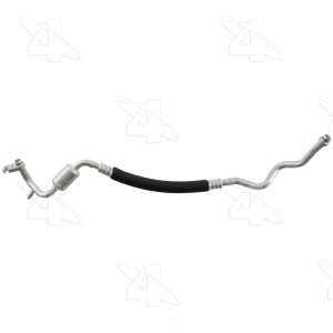 Four Seasons A C Refrigerant Suction Hose for Infiniti QX60 - 66411