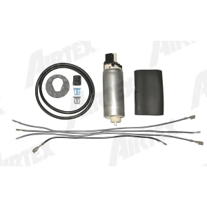 Airtex In-Tank Electric Fuel Pump for 1991 Cadillac Seville - E3265
