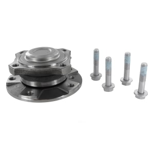 VAICO Front Wheel Hub for 2013 BMW 135is - V20-0677
