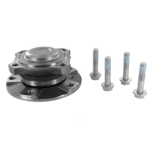 VAICO Front Wheel Hub for 2008 BMW 128i - V20-0677