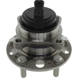 Centric Premium™ Wheel Bearing And Hub Assembly for 2017 Kia K900 - 407.51003
