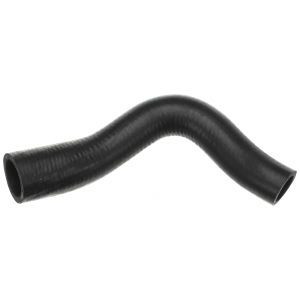 Gates Engine Coolant Molded Radiator Hose for 2017 Nissan Versa - 24345