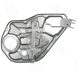 ACI Power Window Regulator for 2008 Hyundai Veracruz - 81466