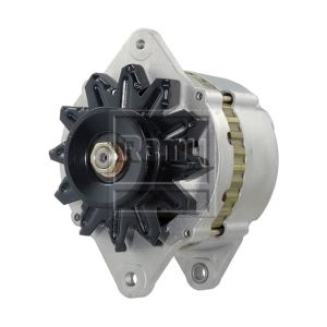 Remy Remanufactured Alternator for 1987 Nissan Van - 14870