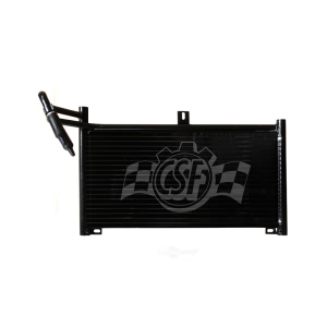 CSF Automatic Transmission Oil Cooler for 1998 Dodge Ram 2500 - 20005