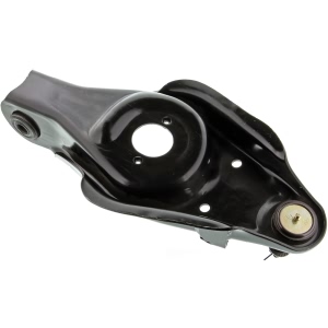 Mevotech Supreme Front Driver Side Lower Non Adjustable Control Arm And Ball Joint Assembly for 1996 Dodge B3500 - CMS25104