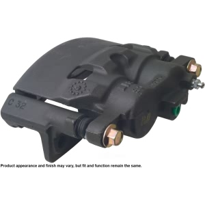 Cardone Reman Remanufactured Unloaded Caliper w/Bracket for 1993 Pontiac Grand Prix - 18-B4275