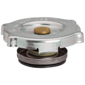 Gates Engine Coolant Replacement Radiator Cap for Pontiac Aztek - 31523