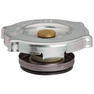 Gates Engine Coolant Replacement Radiator Cap - 31523