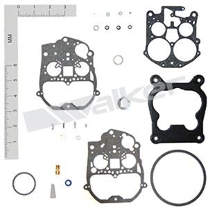 Walker Products Carburetor Repair Kit for 1986 Pontiac Firebird - 151042