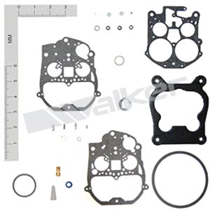 Walker Products Carburetor Repair Kit for 1984 Chevrolet G10 - 151042