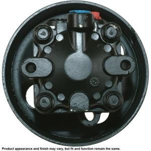 Cardone Reman Remanufactured Power Steering Pump w/o Reservoir for Mitsubishi Galant - 21-5372