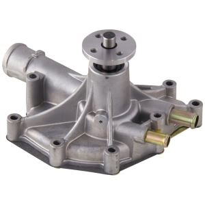 Gates Engine Coolant Standard Water Pump for Lincoln Mark VII - 43058