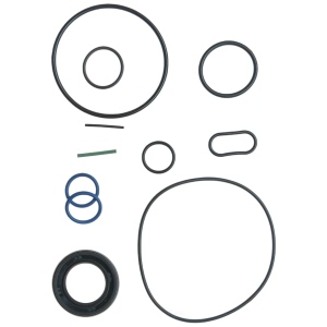 Gates Power Steering Pump Seal Kit for 2008 Acura TSX - 348534
