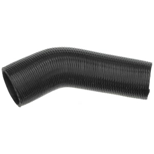 Gates Engine Coolant Molded Radiator Hose for 1990 Toyota Land Cruiser - 20887