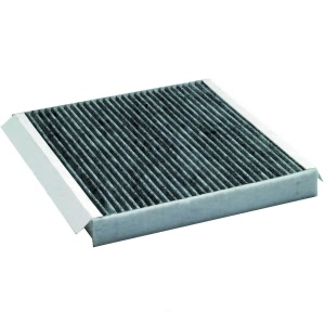 Denso Cabin Air Filter for 2008 BMW Z4 - 454-2001