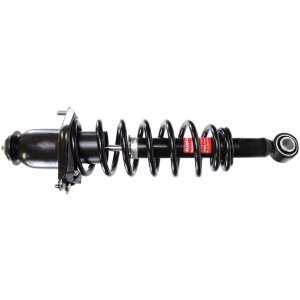 Monroe Quick-Strut™ Rear Passenger Side Complete Strut Assembly for 2009 Toyota Prius - 272394R