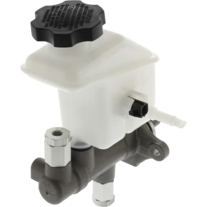 Centric Premium Brake Master Cylinder for 2011 Hyundai Accent - 130.51041