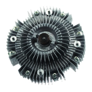 AISIN Engine Cooling Fan Clutch for Lexus LS400 - FCT-014